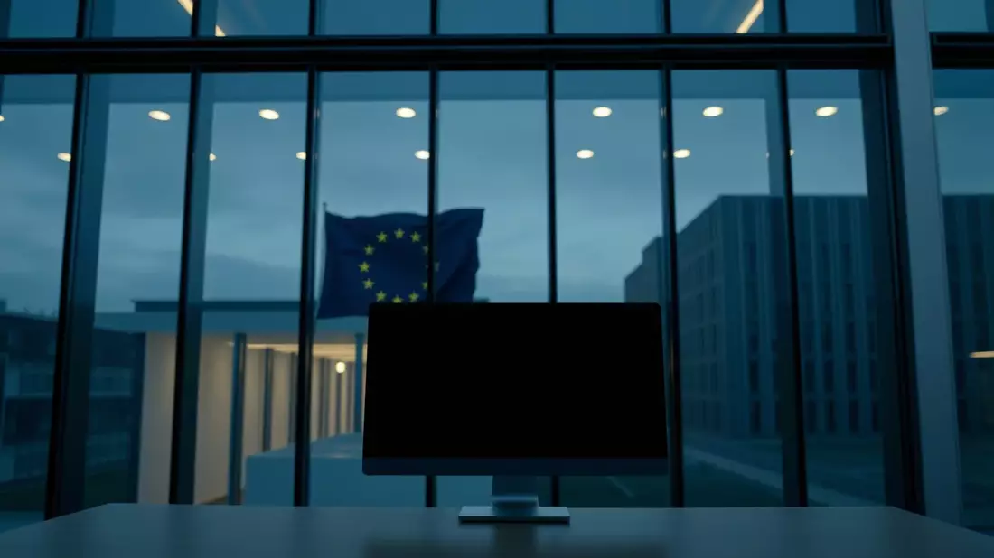 Microsoft: Kostenloses Windows-10-Update für Europa - Bild: über boerse-global.de