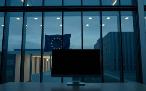 Microsoft: Kostenloses Windows-10-Update für Europa - Foto: über boerse-global.de