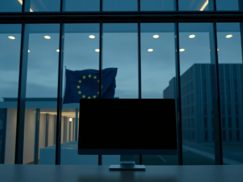 Microsoft: Kostenloses Windows-10-Update für Europa - Foto: über boerse-global.de