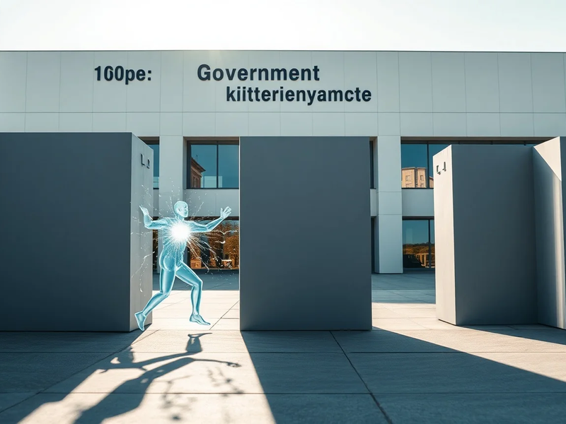 Deutschland mobilisiert gegen Bewegungsmangel - Foto: ĂŒber boerse-global.de