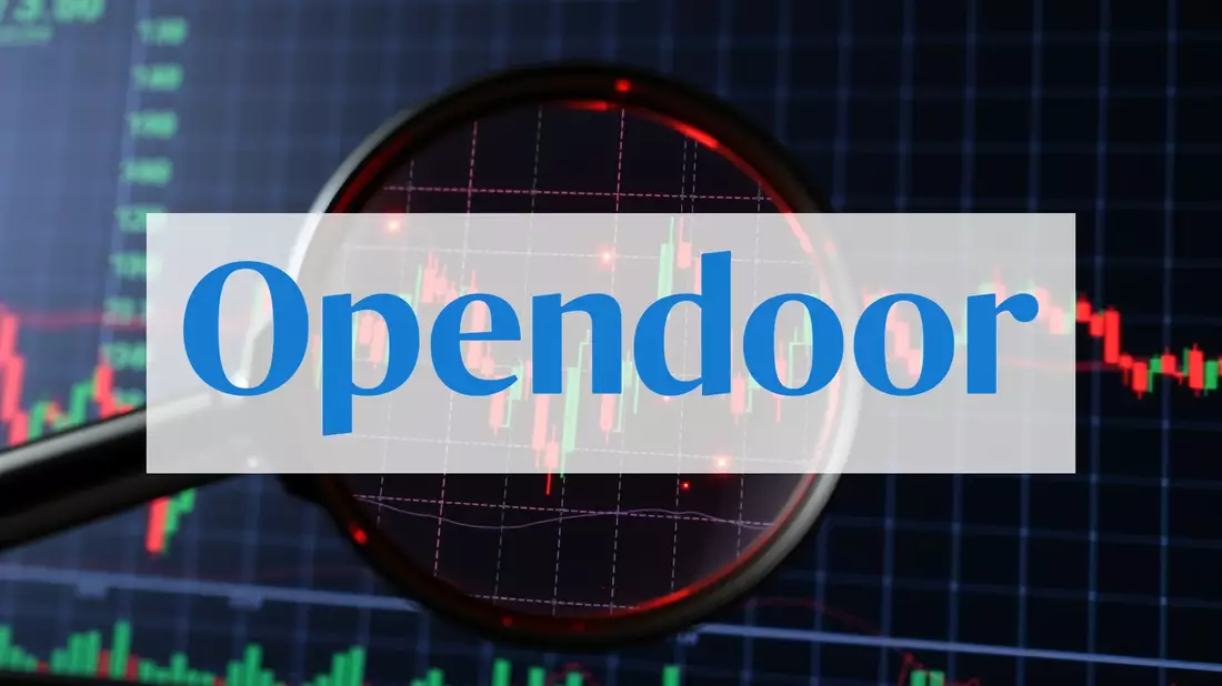 Opendoor: Un terremoto en la cúpula directiva sacude a la empresa Illustration mit AI erstellt übermittelt durch boerse-global.de