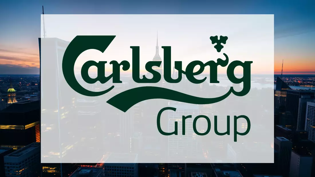 Carlsberg AS Aktie: Unter Druck vor Wendepunkt? - Bild: über boerse-global.de