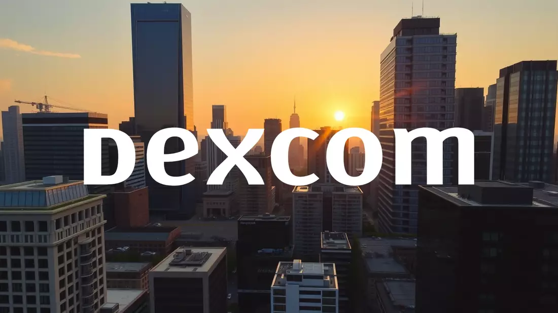 DexCom Shares Face Mounting Challenges Amid Regulatory Setbacks and Leadership Uncertainty Illustration mit AI erstellt übermittelt durch boerse-global.de