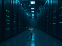 Cyberangriffe: Kinderdaten von 8.000 Familien erbeutet - Foto: über boerse-global.de