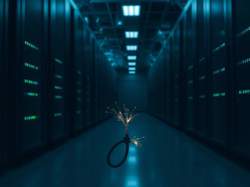 Cyberangriffe: Kinderdaten von 8.000 Familien erbeutet - Foto: über boerse-global.de