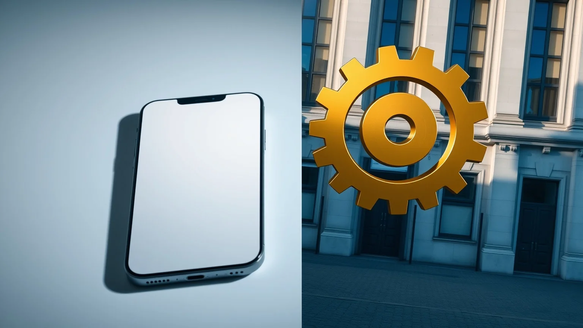 Apple kämpft gegen EU-Auflagen für iOS - Foto: über boerse-global.de