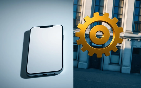 Apple kämpft gegen EU-Auflagen für iOS - Foto: über boerse-global.de