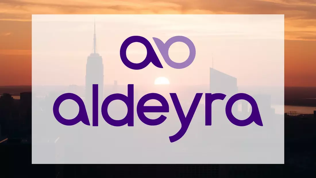 Aldeyra Therapeutics Stock Surges on Key Regulatory Advancements Illustration mit AI erstellt übermittelt durch boerse-global.de