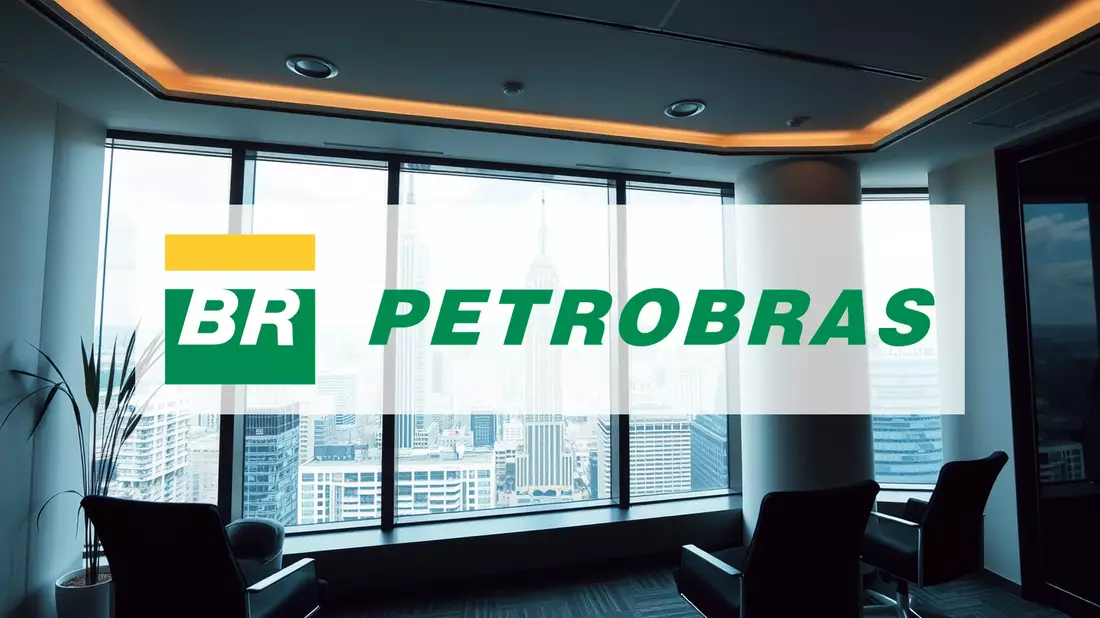 Petrobras: Autorización clave para explorar la frontera amazónica Illustration mit AI erstellt übermittelt durch boerse-global.de
