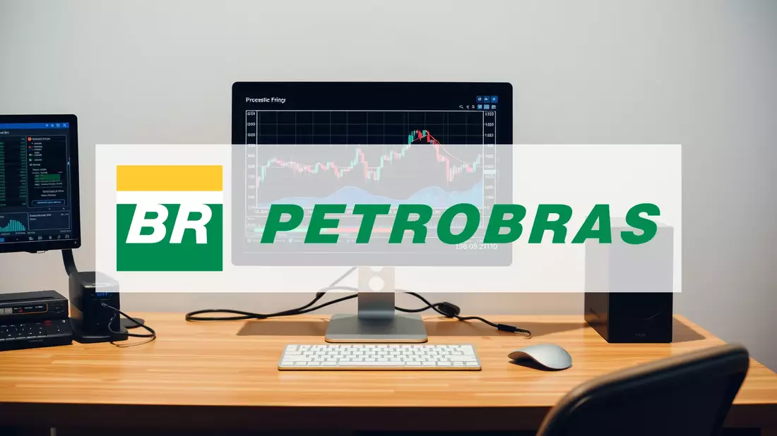 Petrobras en la encrucijada amazónica: Todo depende de un plan de fauna Illustration mit AI erstellt übermittelt durch boerse-global.de