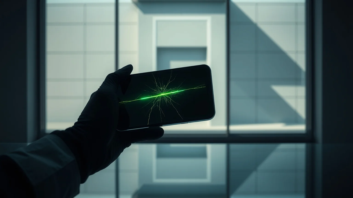 Android-Banking-Trojaner: Angriffe steigen um 196 Prozent - Foto: über boerse-global.de