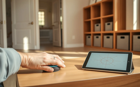 Digitale Revolution im Alter: KI wird zum unsichtbaren Pflegehelfer - Foto: über boerse-global.de