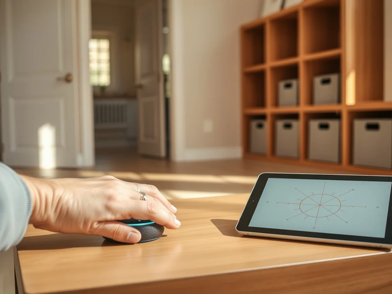 Digitale Revolution im Alter: KI wird zum unsichtbaren Pflegehelfer - Foto: über boerse-global.de