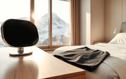 Alpen-Hotels revolutionieren Wellness mit Longevity-Programmen - Foto: über boerse-global.de