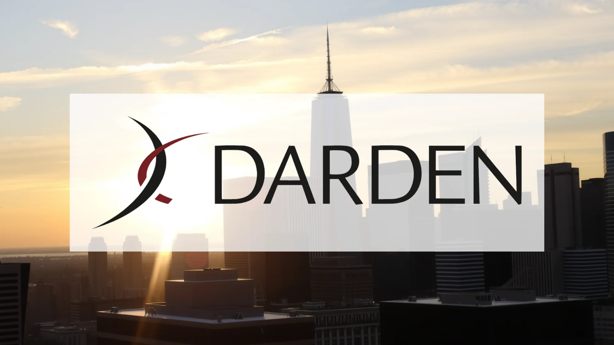 Darden Restaurants Faces Profitability Squeeze Despite Strong Sales - Foto: über boerse-global.de