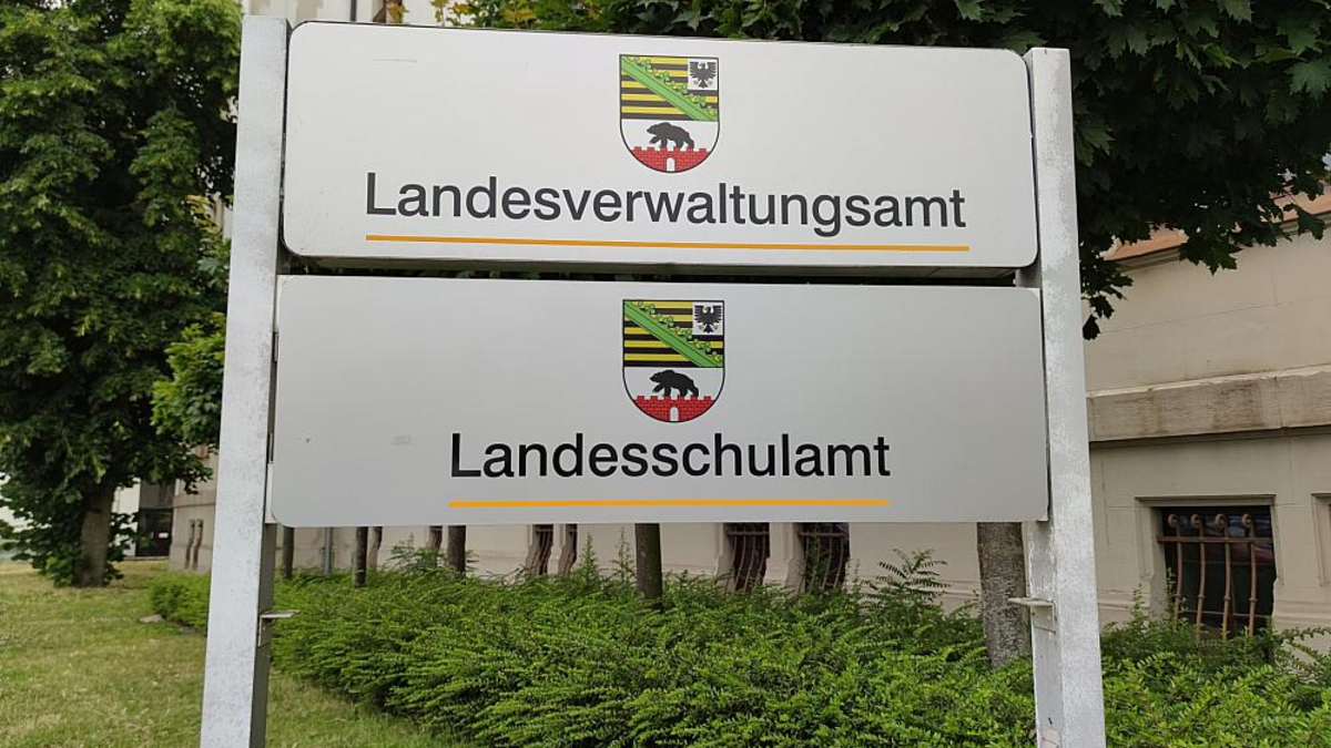 Landesverwaltungsamt und Landesschulamt Sachsen-Anhalt (Archiv) - Foto: über dts Nachrichtenagentur