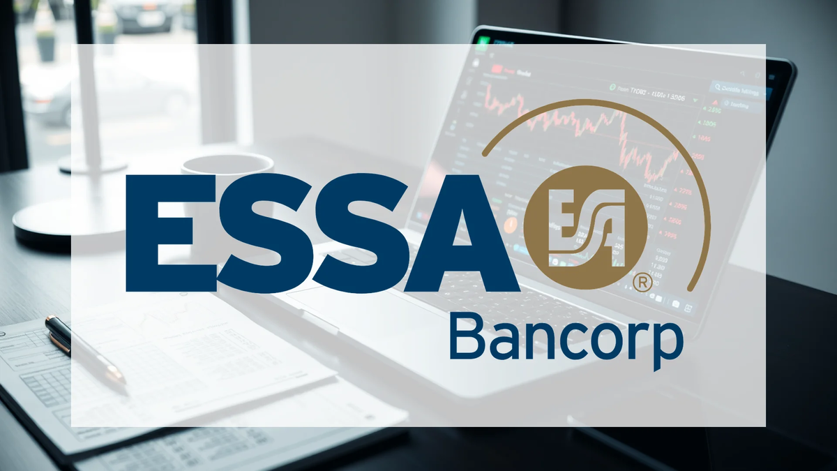 Essa Shares Plummet as Merger Terms Are Slashed - Foto: über boerse-global.de