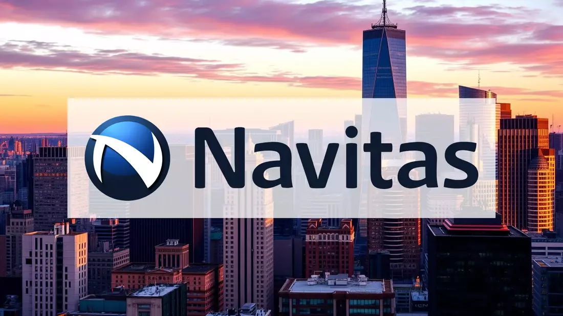 Navitas Semiconductor: A Battle Between Short-Term Pressures and Long-Term Strategy Illustration mit AI erstellt übermittelt durch boerse-global.de