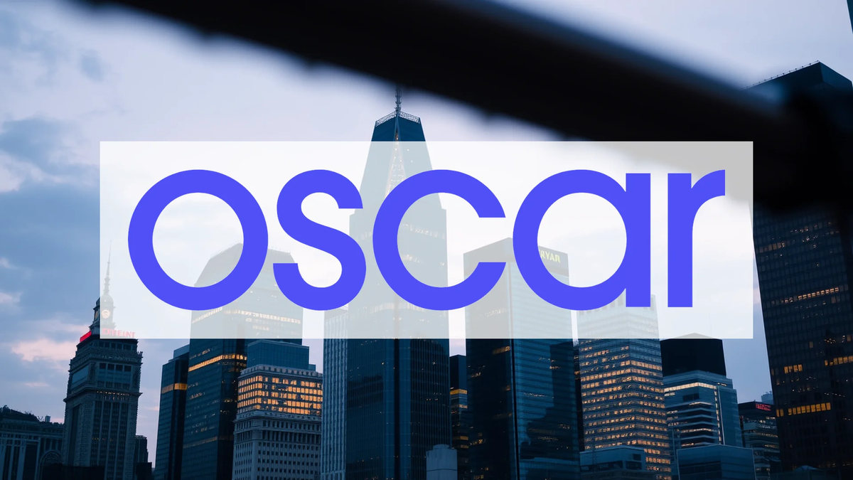 Oscar Health Shares Face Mounting Pressure as Investor Confidence Wanes - Foto: über boerse-global.de