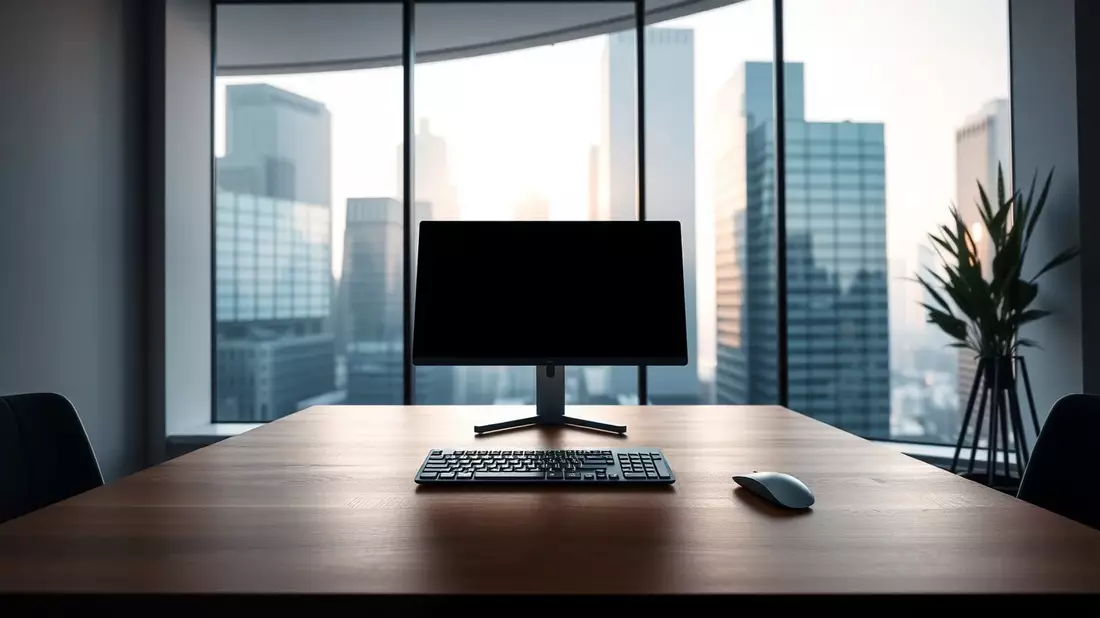 Windows 11: Produktivität neu definiert - Bild: über boerse-global.de