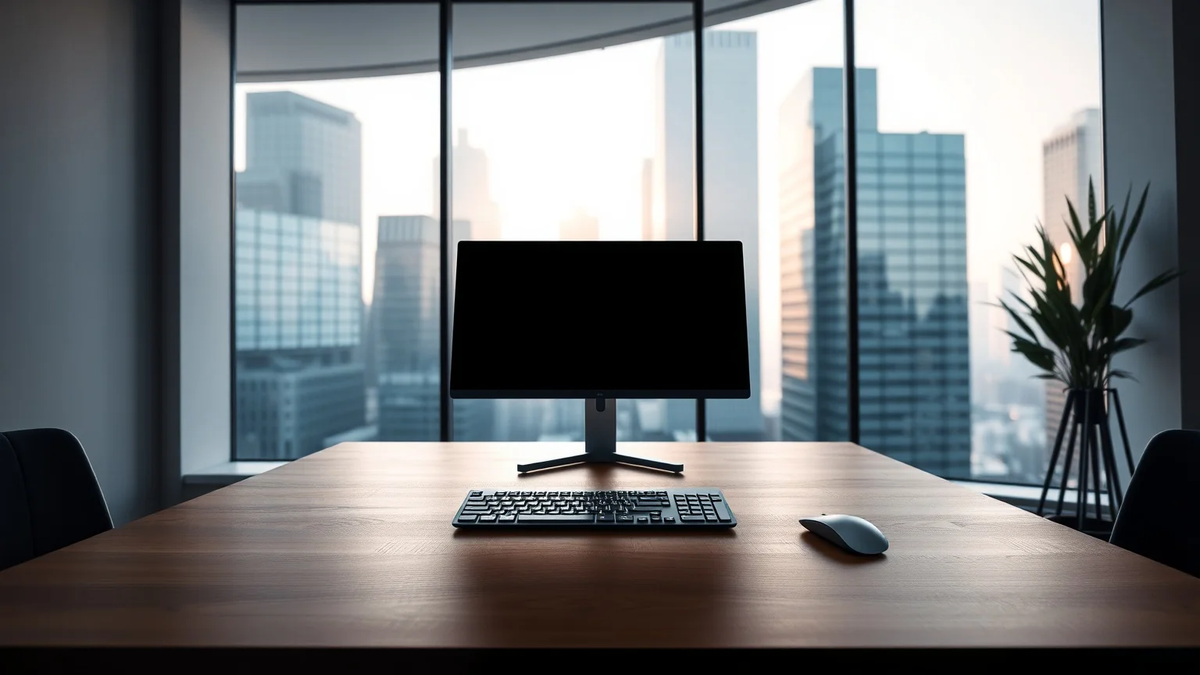 Windows 11: Produktivität neu definiert - Foto: über boerse-global.de