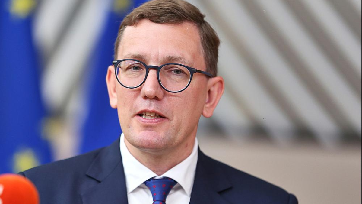 Kristen Michal (Archiv) - Foto: über dts Nachrichtenagentur