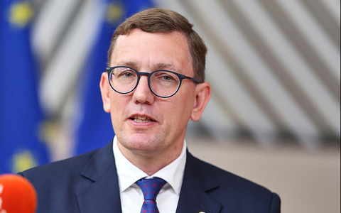 Kristen Michal (Archiv) - Foto: über dts Nachrichtenagentur