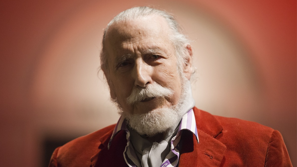 Großer Dokumentarfilmer und Menschenkenner: ZDF trauert um Georg Stefan Troller - Foto: presseportal.de