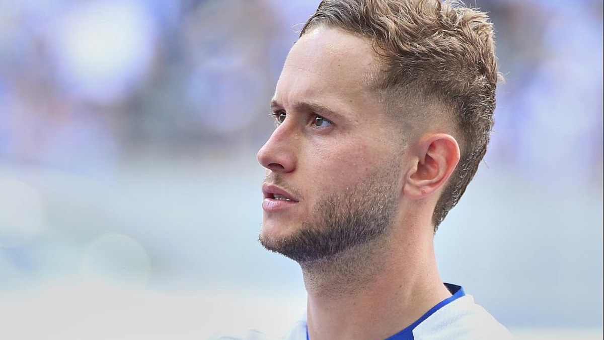 Christoph Kobald (Archiv) - Foto: über dts Nachrichtenagentur