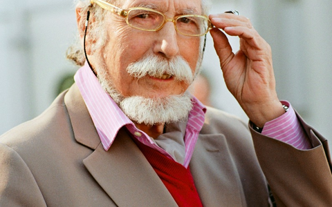 WDR trauert um Georg Stefan Troller - Foto: presseportal.de