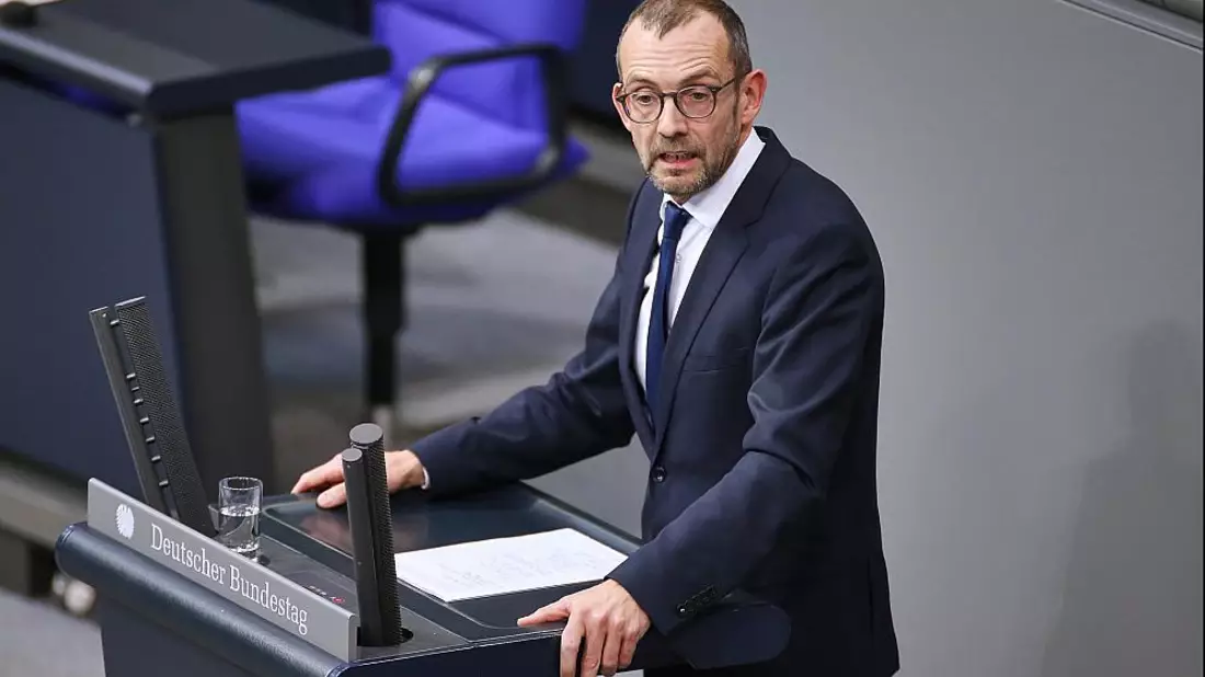 Thomas Röwekamp (Archiv) - Bild: über dts Nachrichtenagentur