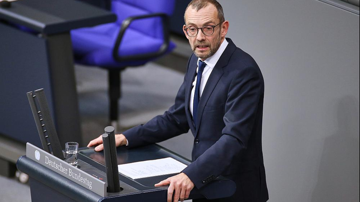 Thomas Röwekamp (Archiv) - Foto: über dts Nachrichtenagentur