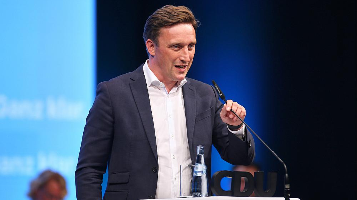 Sebastian Lechner (Archiv) - Foto: über dts Nachrichtenagentur