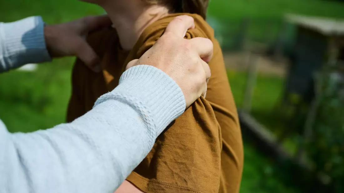 Schweden gilt mit einem bereits 1979 beschlossenen Gesetz als einer der Vorreiter für die Stärkung von Kinderrechten. (Symbolbild)  - Bild: Annette Riedl/dpa