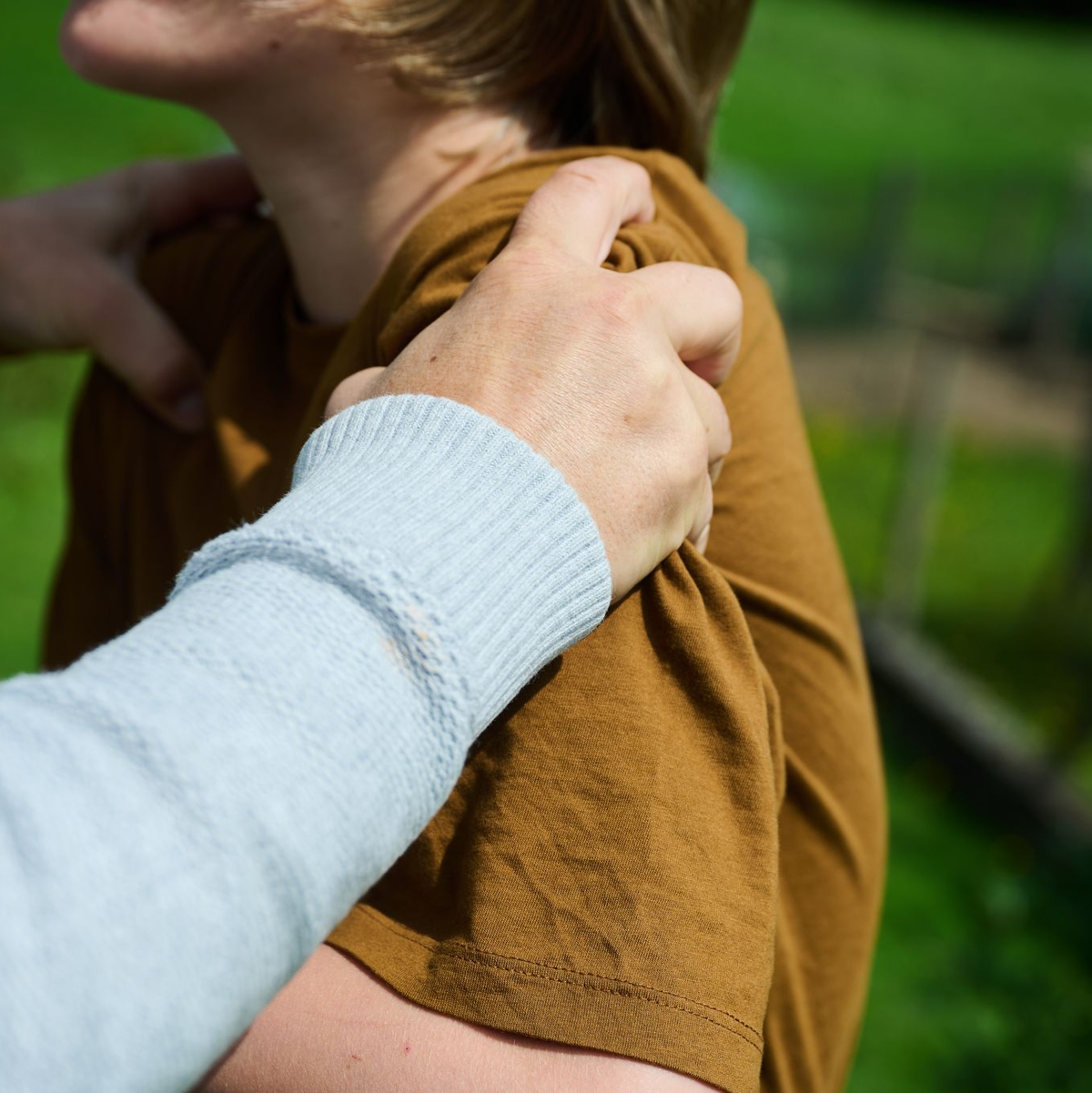 Schweden gilt mit einem bereits 1979 beschlossenen Gesetz als einer der Vorreiter für die Stärkung von Kinderrechten. (Symbolbild)  - Foto: Annette Riedl/dpa