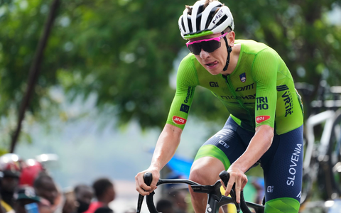 Fans während der WM in Ruanda.  - Foto: Jerome Delay/AP/dpa