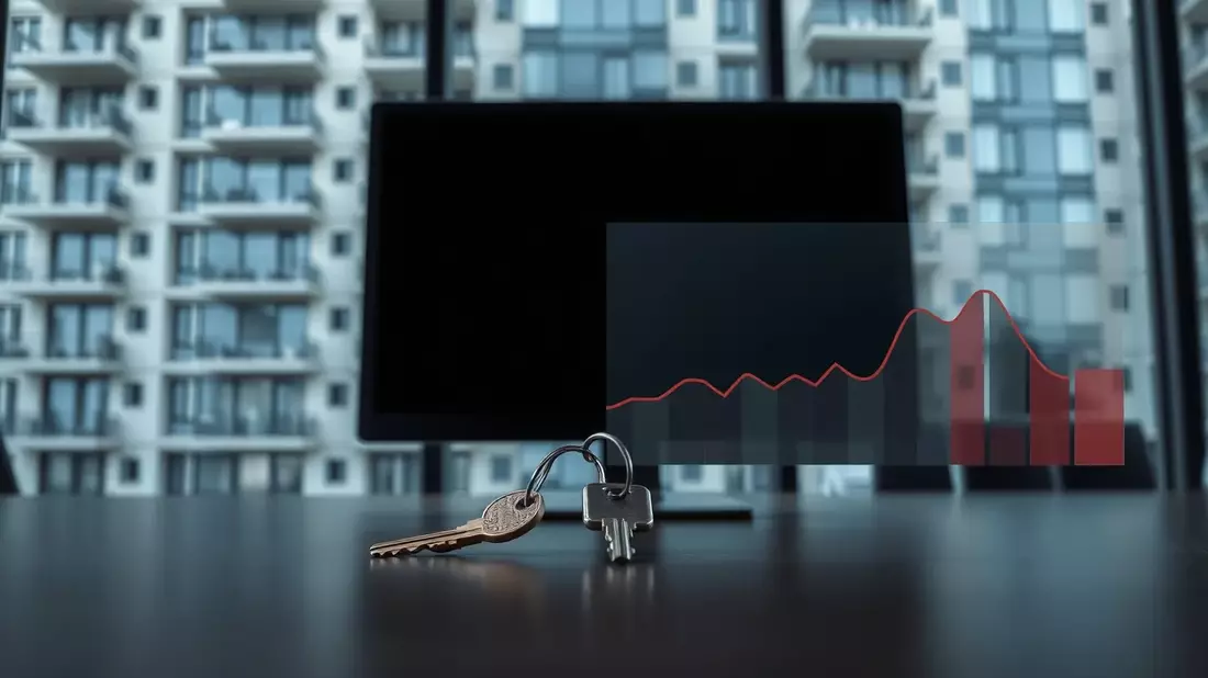 Mietpreisbremse verlängert: Bundestag beschließt Fortführung bis 2029 - Bild: über boerse-global.de