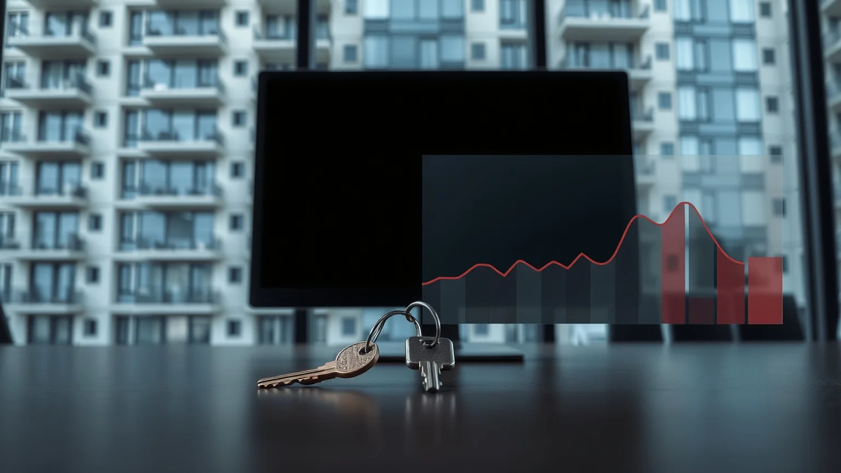 Mietpreisbremse verlängert: Bundestag beschließt Fortführung bis 2029 - Foto: über boerse-global.de