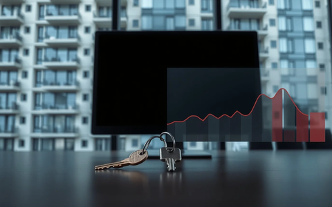 Mietpreisbremse verlängert: Bundestag beschließt Fortführung bis 2029 - Foto: über boerse-global.de