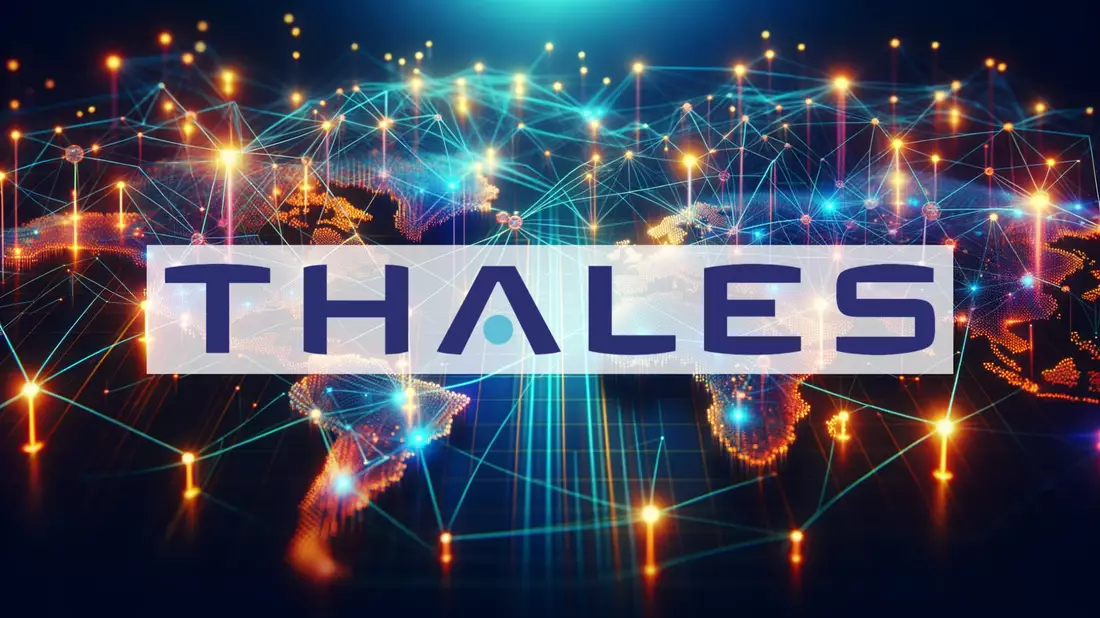 Analyst Consensus Builds for Global Real Estate Leader Illustration mit AI erstellt übermittelt durch boerse-global.de