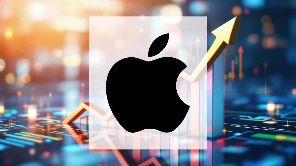 La Acción de Apple: Un Tsunami de Confianza Institucional - Foto: über boerse-global.de