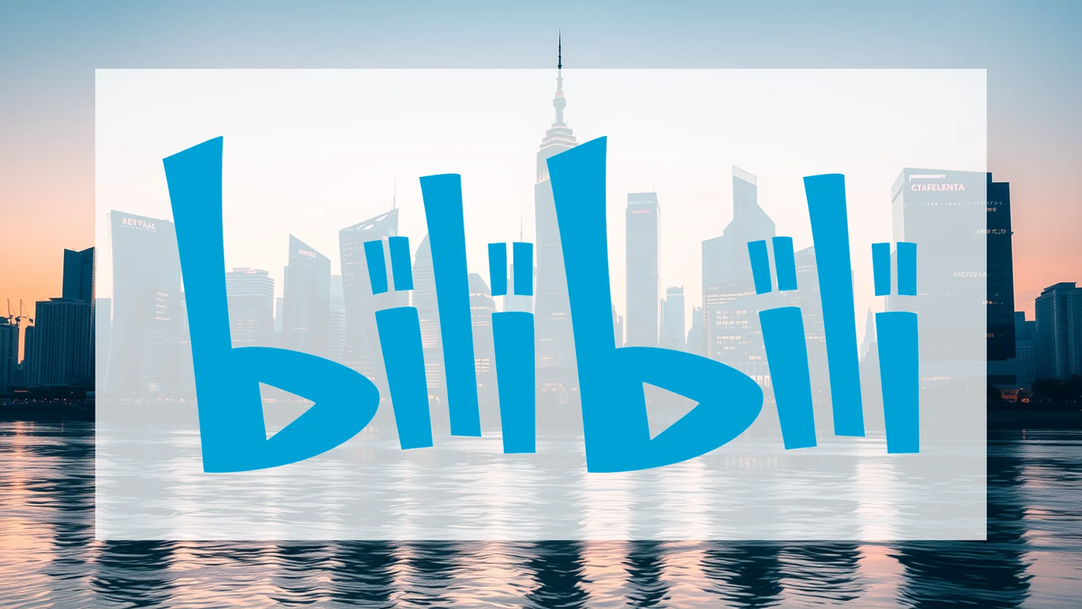 Bilibili Stock: Gaming and Advertising Fuel Remarkable Resurgence - Foto: über boerse-global.de