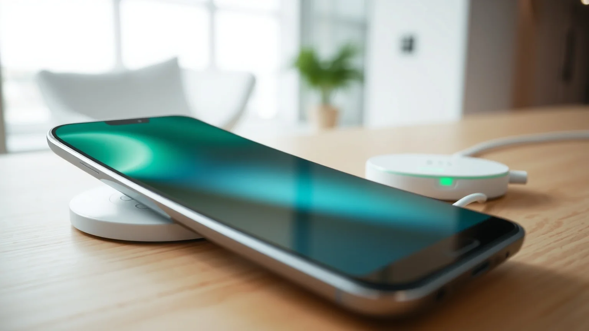 Android-Akku: Diese Tricks verlängern die Laufzeit erheblich - Foto: über boerse-global.de