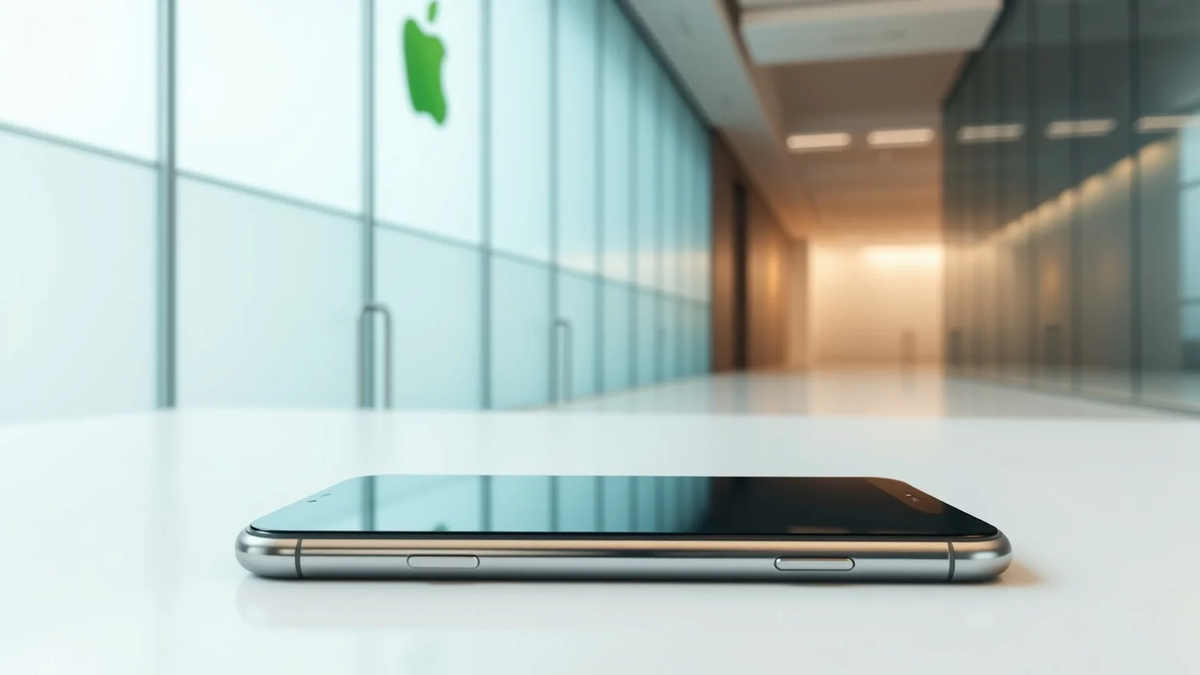 iOS 26: Apple revolutioniert iPhone-Akkulaufzeit mit KI - Foto: über boerse-global.de