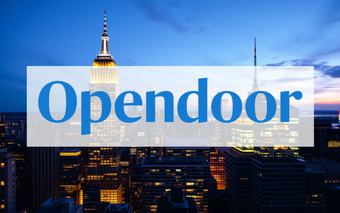 Opendoor: Una Tormenta Perfecta de Factores Alcistas - Foto: über boerse-global.de