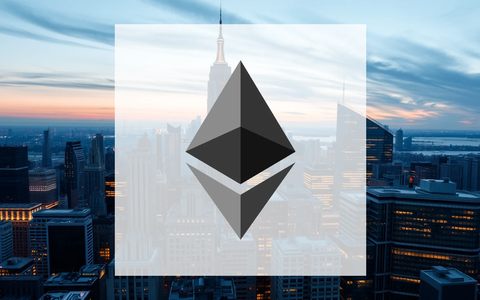 Ethereum: Panik oder Kaufchance? - Foto: über boerse-global.de