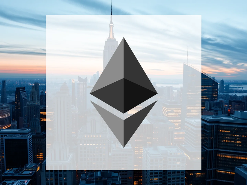 Ethereum: Panik oder Kaufchance? - Foto: über boerse-global.de