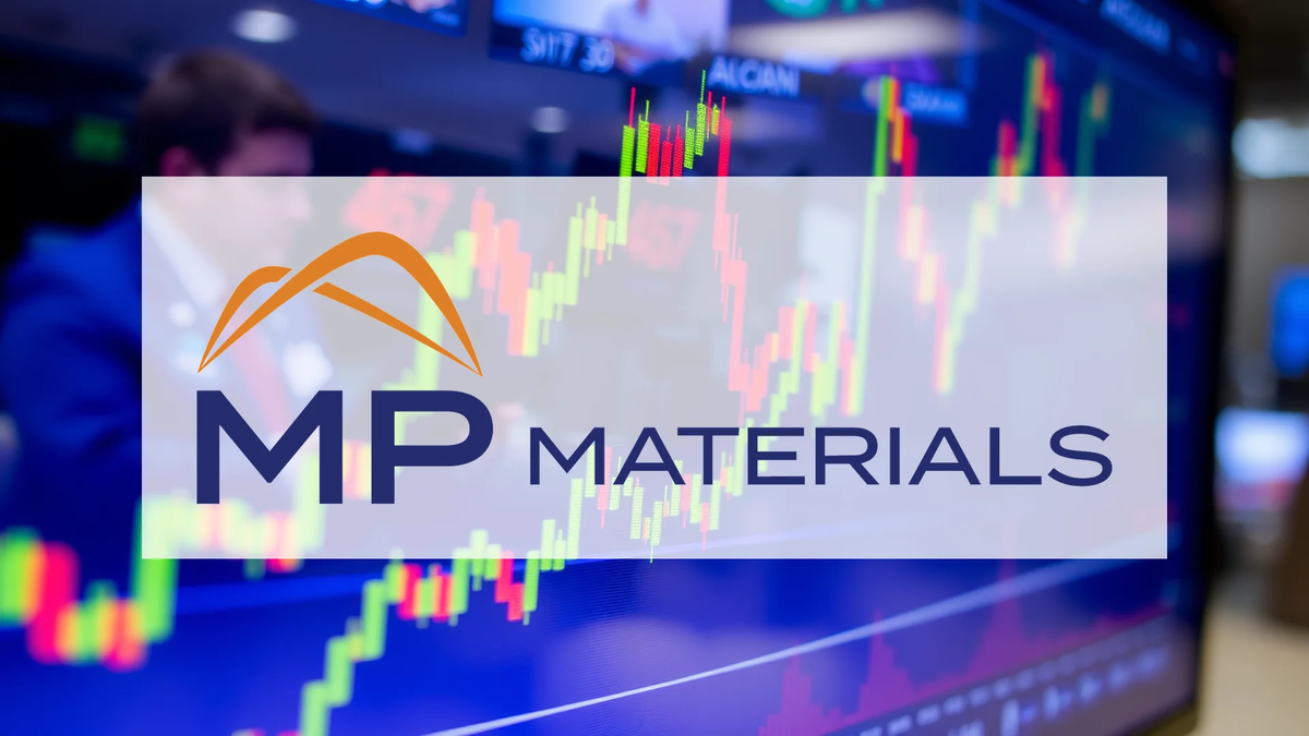 Rare Earth Miner Faces Competitive Challenge as Startup Secures Major Backing - Foto: über boerse-global.de