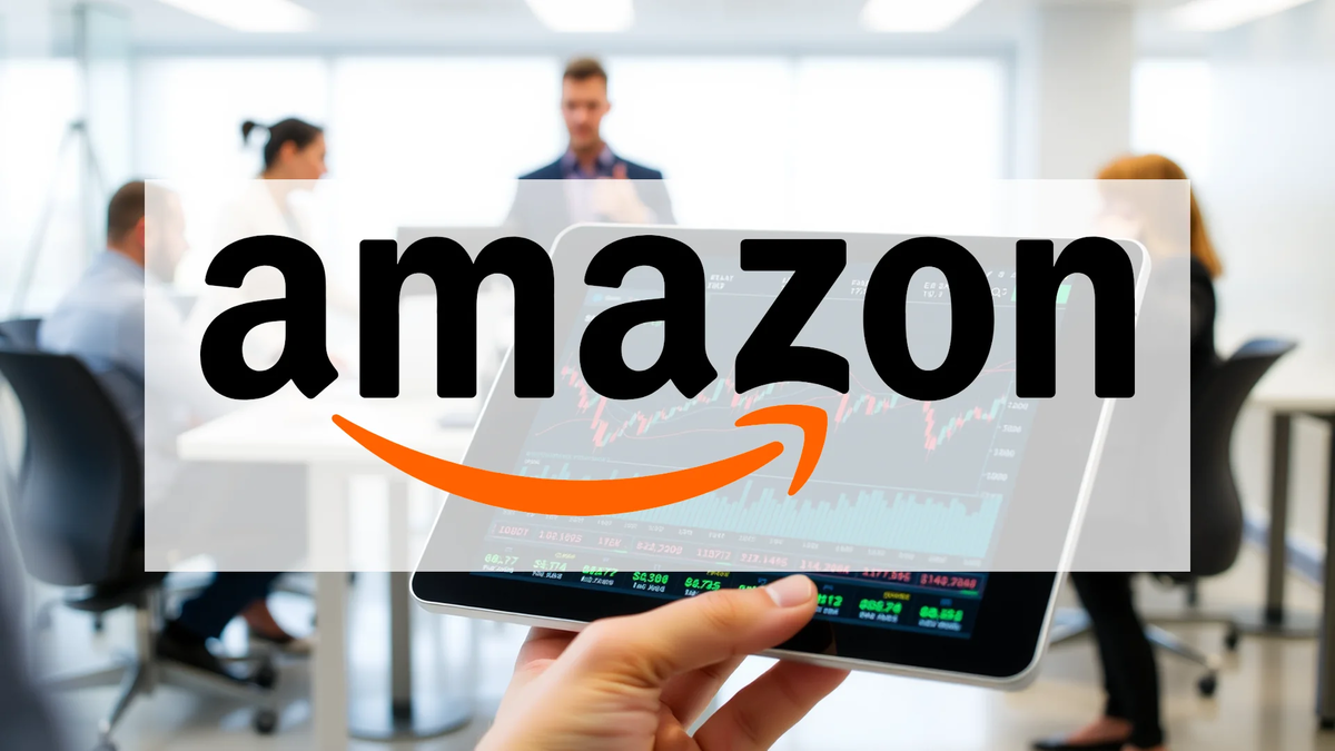 Amazon Stock: Technical Indicators Clash With Strong Fundamentals - Foto: über boerse-global.de