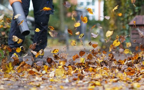 Zürich will den Einsatz nur noch von Oktober bis Dezember erlauben. (Symbolfoto) - Foto: Marcus Brandt/dpa/dpa-tmn